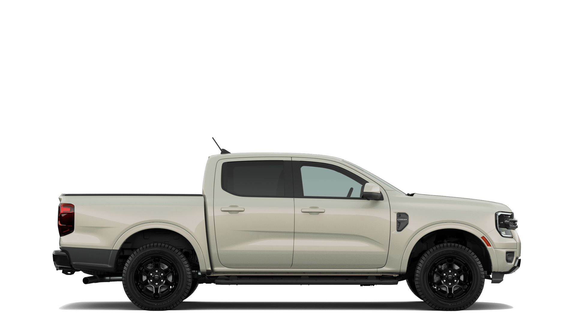 2026 Ford Ranger® External Image 1
